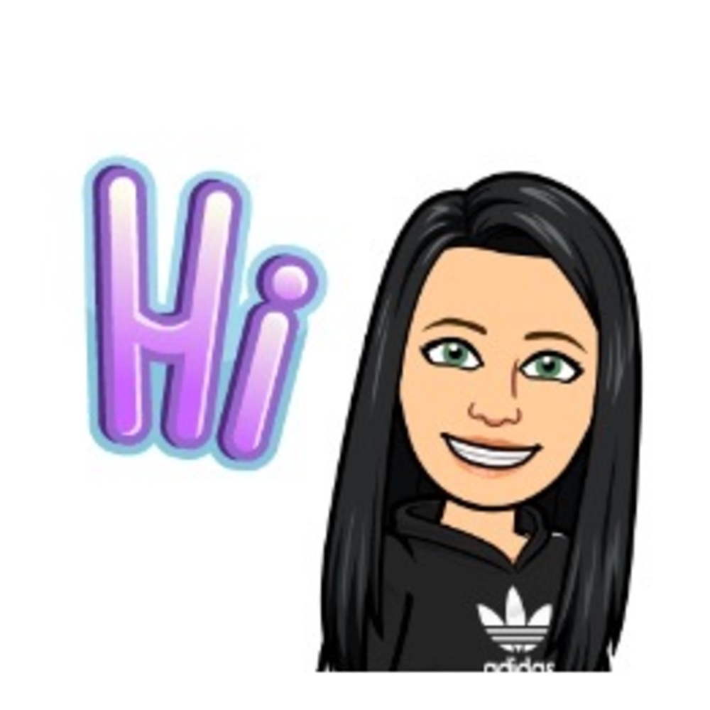 Meet your Posher, Carmen